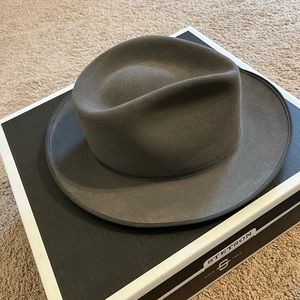 Stetson Stratoliner Caribou 7 1/8
